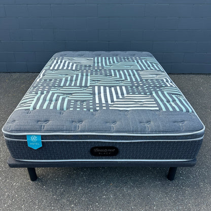 Beautyrest Black Hotel I Queen Mattress