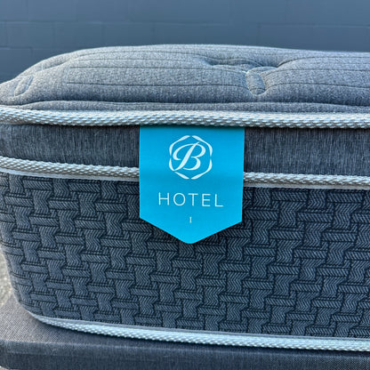 Beautyrest Black Hotel I Queen Mattress