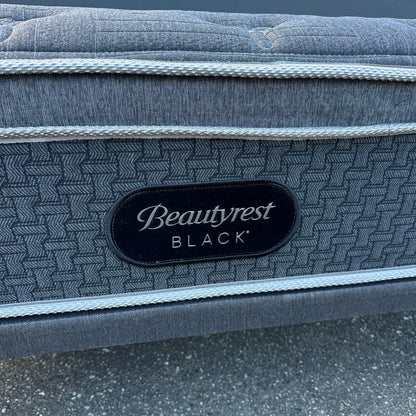 Beautyrest Black Hotel I Queen Mattress