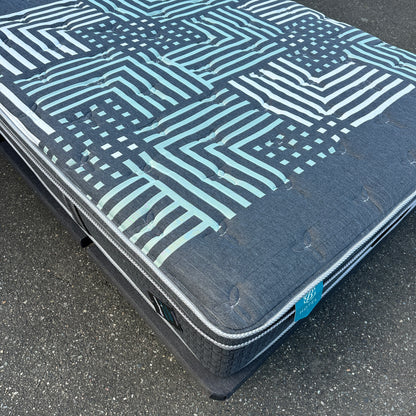 Beautyrest Black Hotel I Queen Mattress