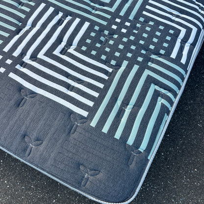 Beautyrest Black Hotel I Queen Mattress