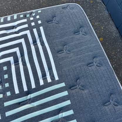 Beautyrest Black Hotel I Queen Mattress