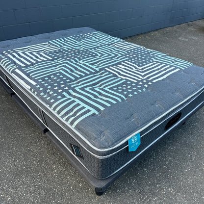 Beautyrest Black Hotel I Queen Mattress