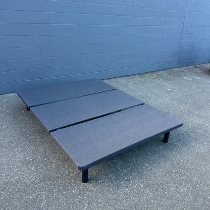Julien Beaudoin Platform Base Bed - Queen