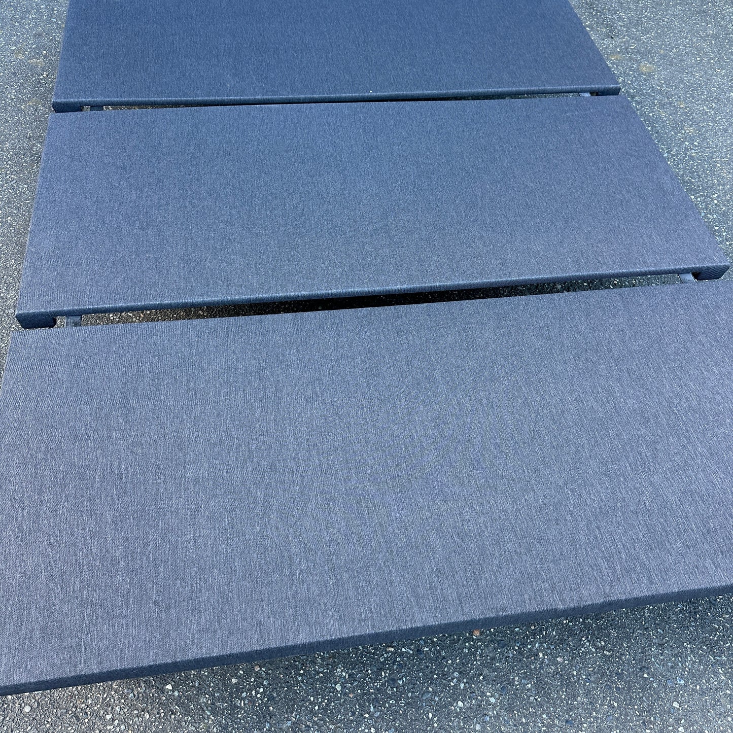Beaudoin Platform Bed and Beautyrest Mattress - Queen
