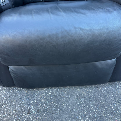 Black Power Theatre Recliner Chair (set of 2)
