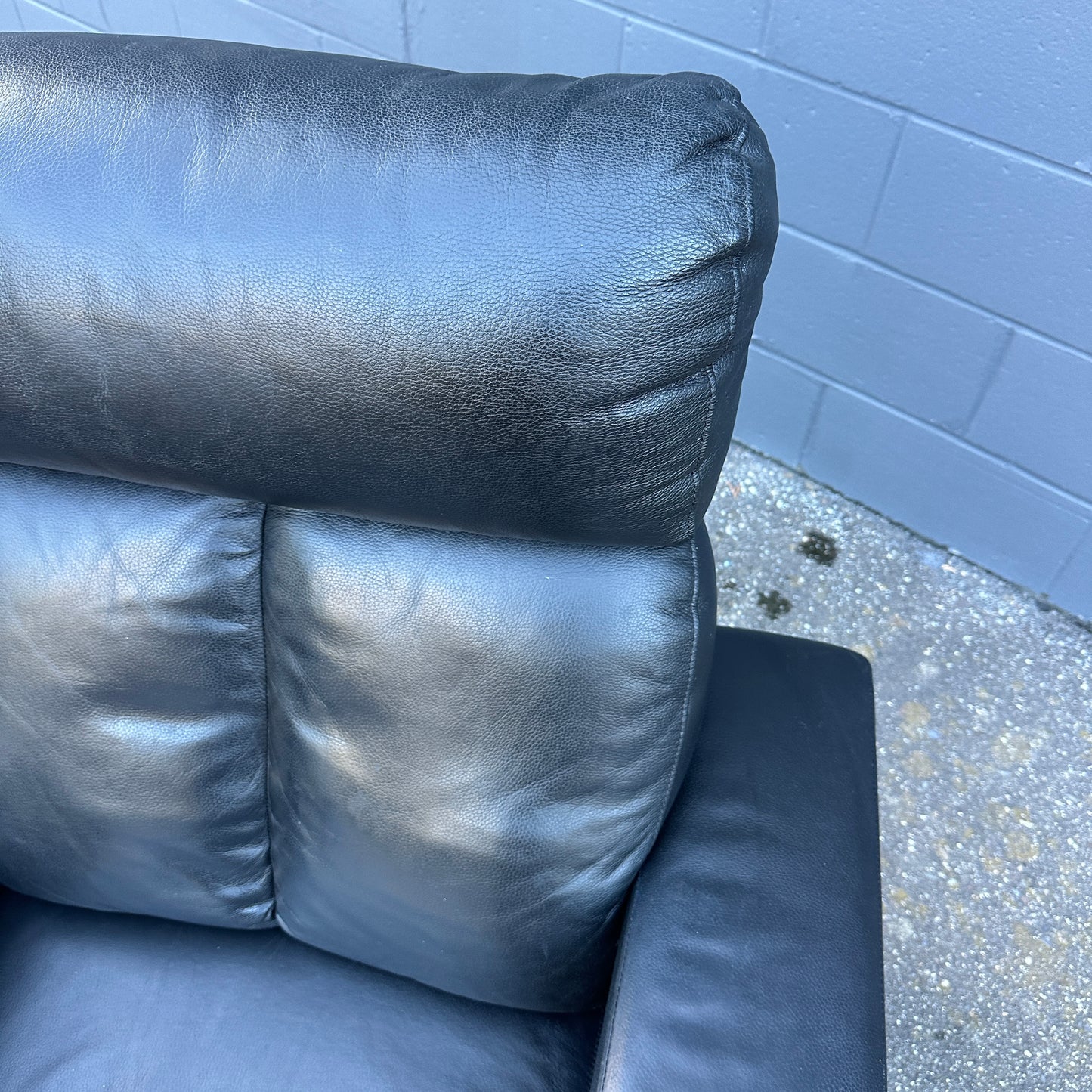 Black Power Theatre Recliner Chair (set of 2)