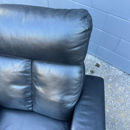Black Power Theatre Recliner Chair (set of 2)