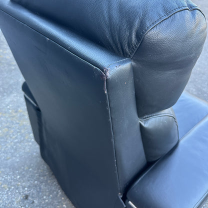 Black Power Theatre Recliner Chair (set of 2)