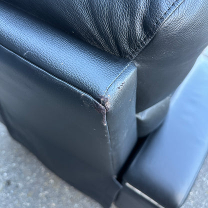 Black Power Theatre Recliner Chair (set of 2)