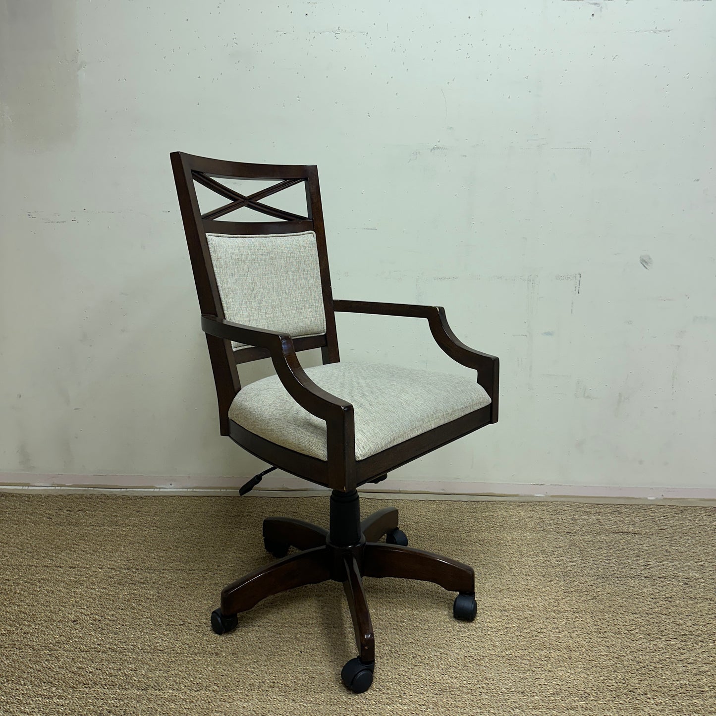 Executive Office Chair