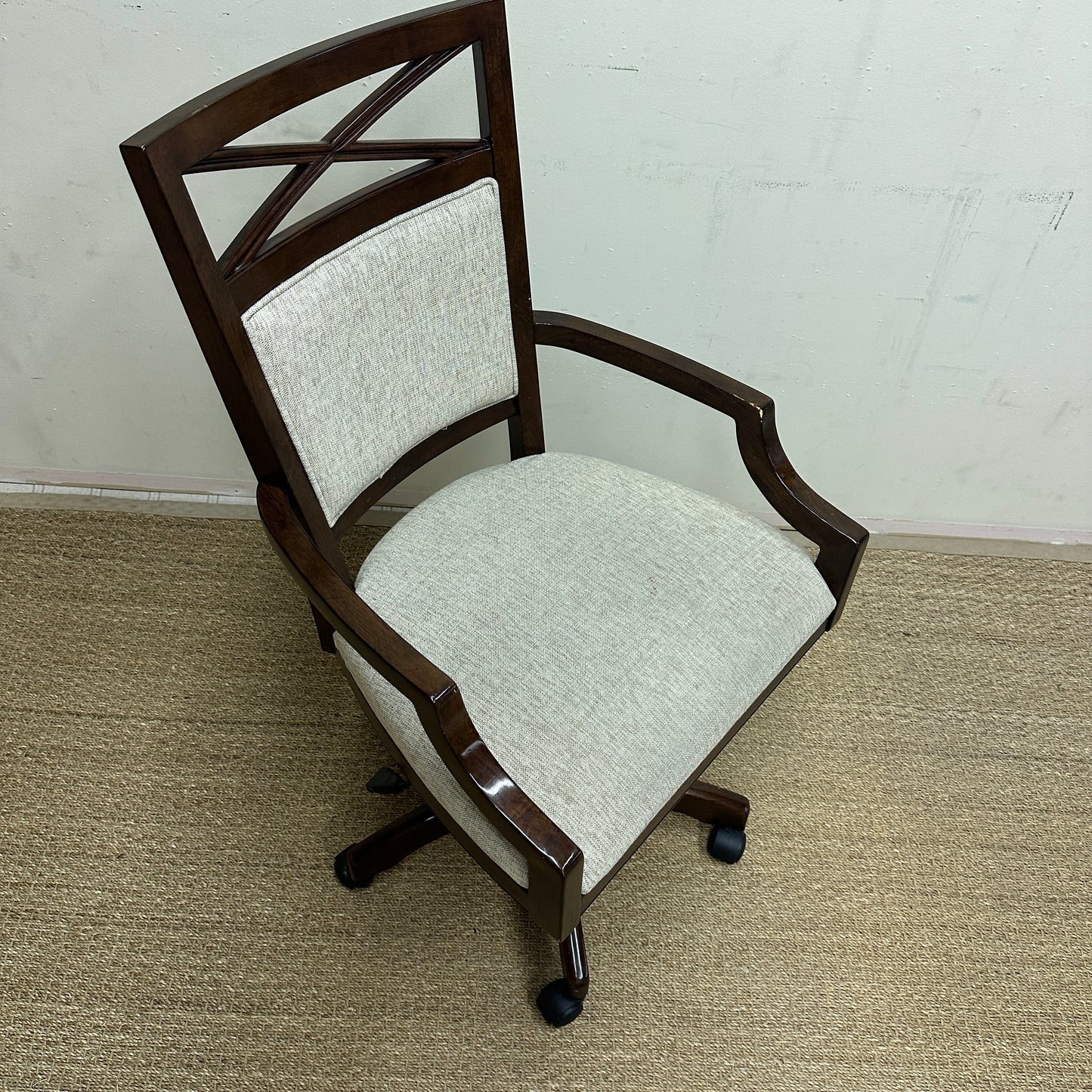 Executive Office Chair