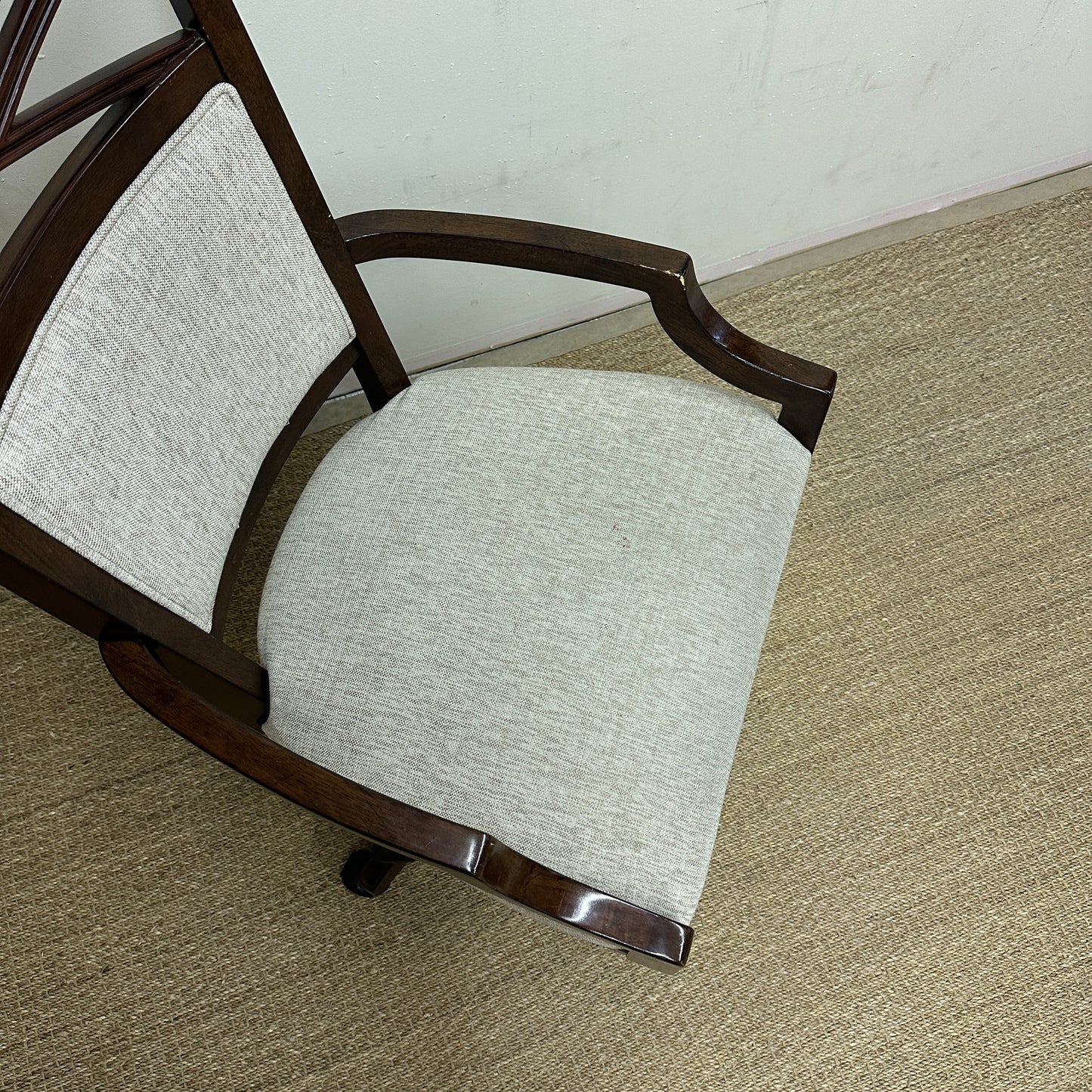 Executive Office Chair