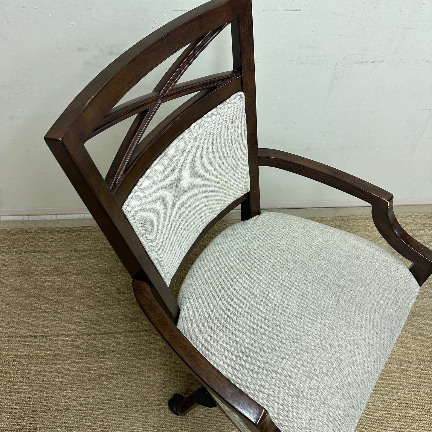 Executive Office Chair