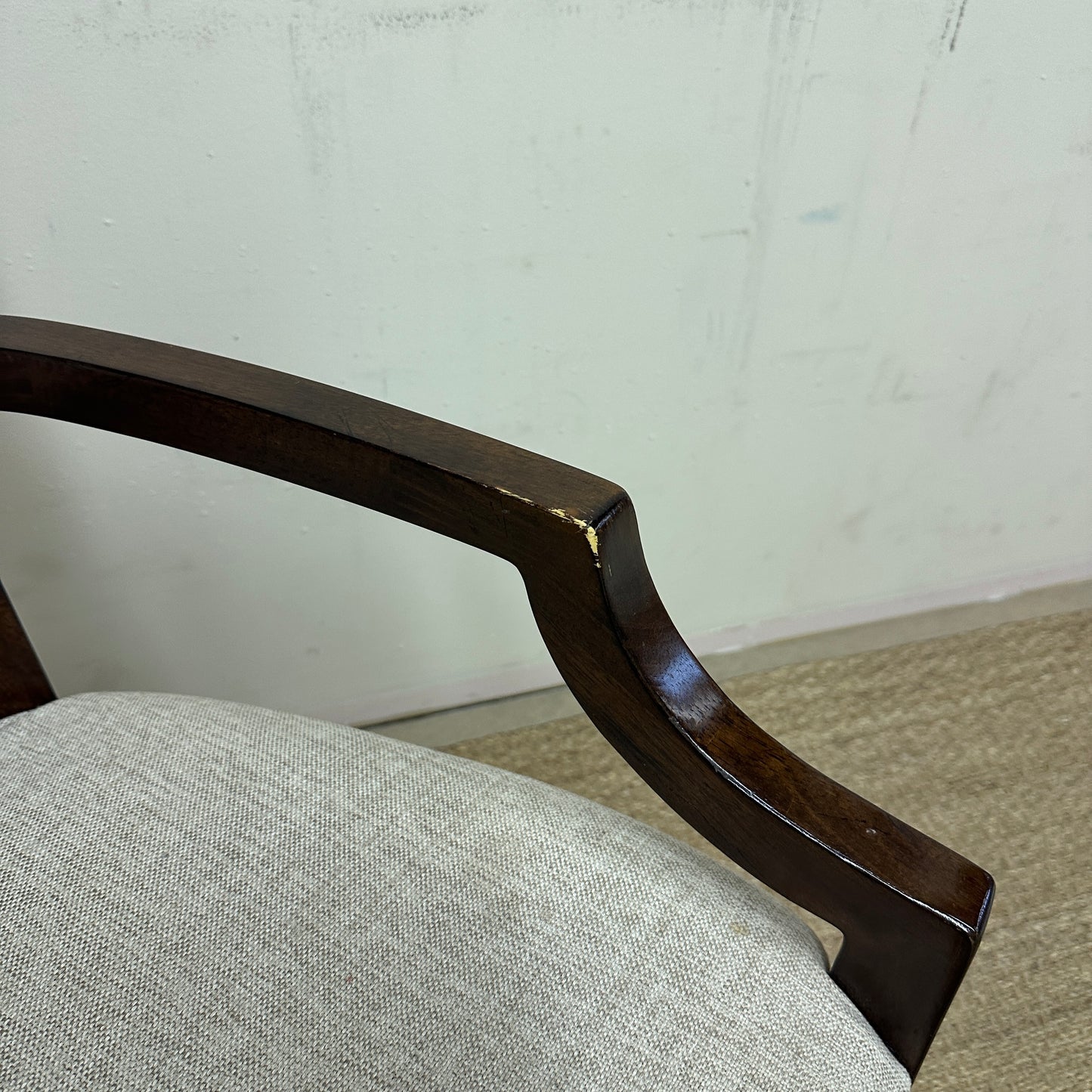 Executive Office Chair