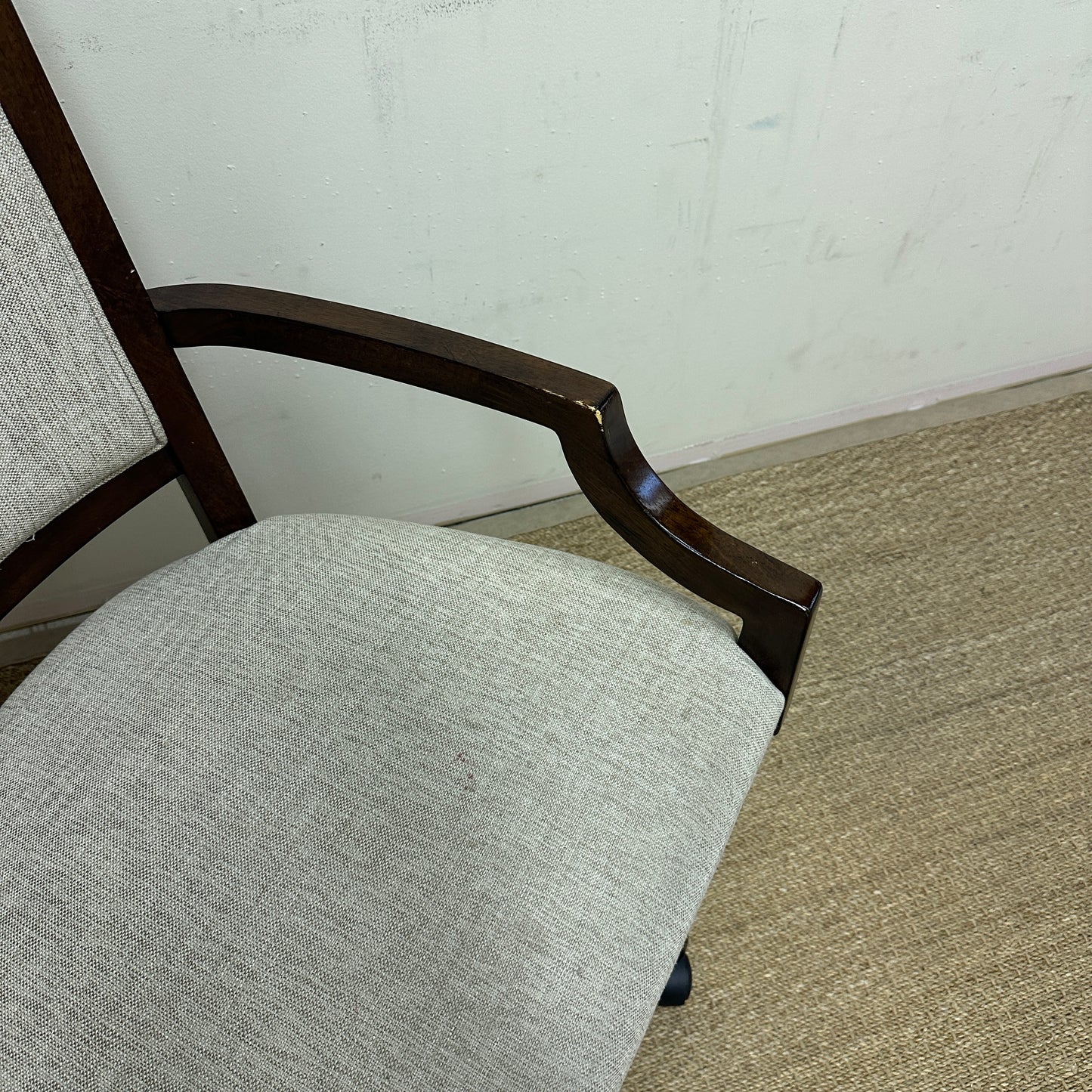 Executive Office Chair
