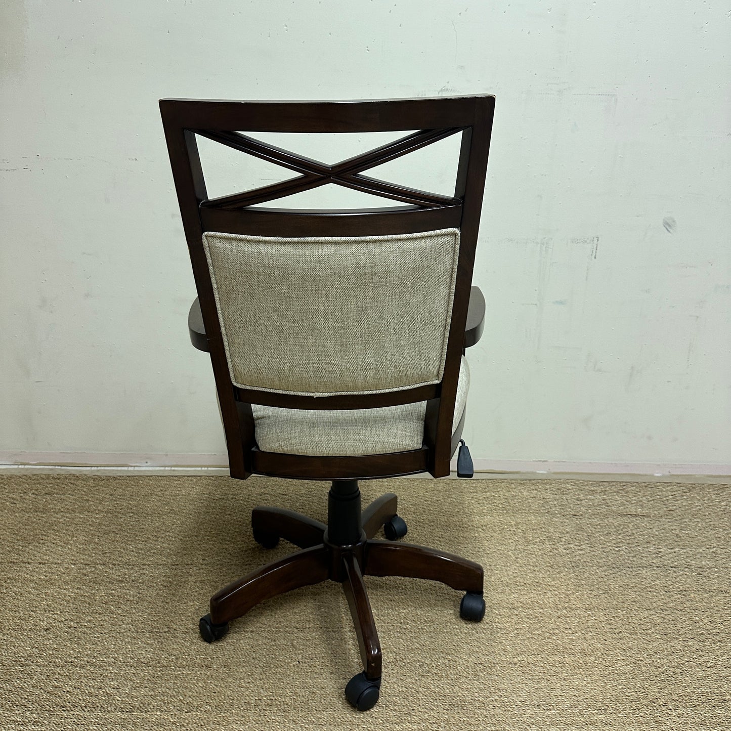 Executive Office Chair