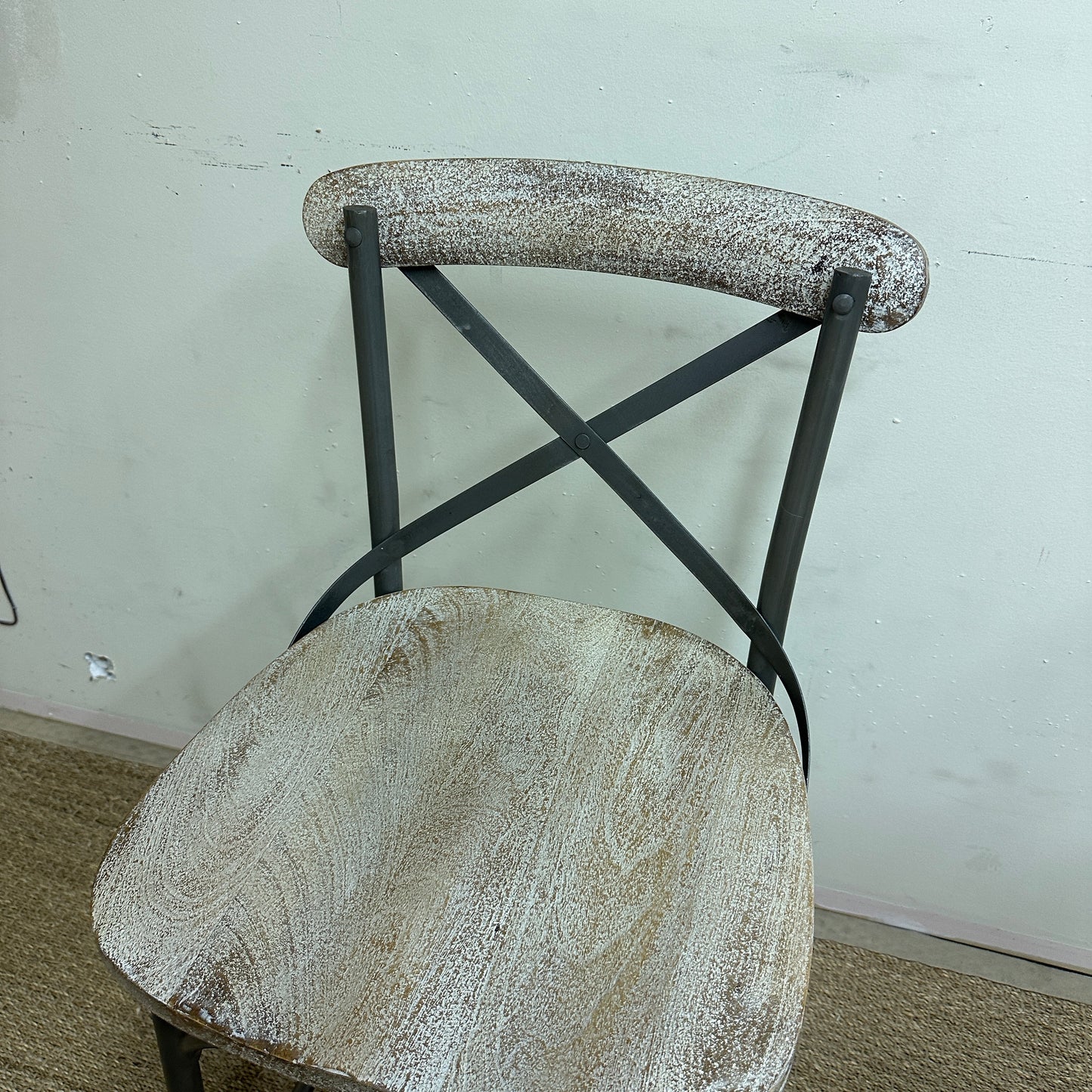 Pier 1 Zach Counter Stools (x2)