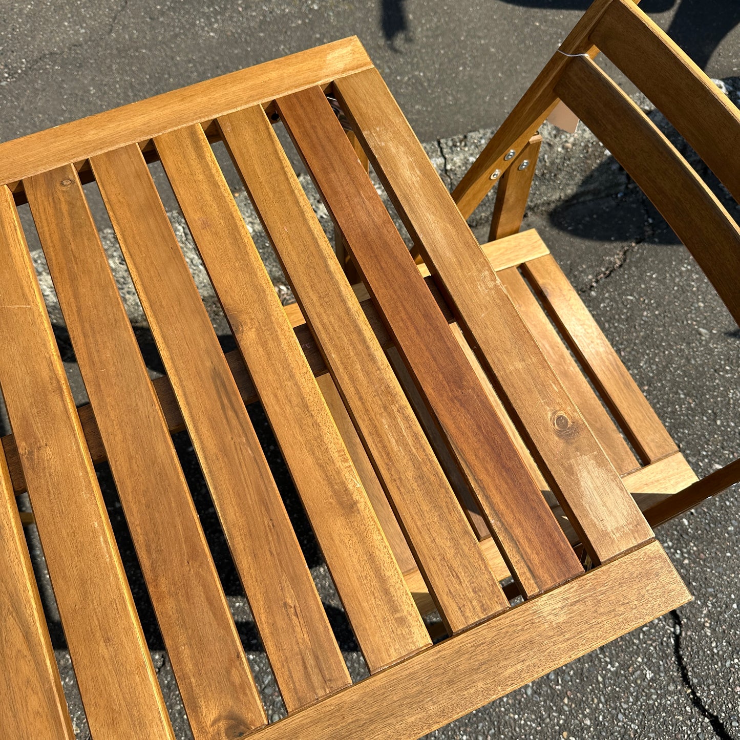 Nammaro Patio Set