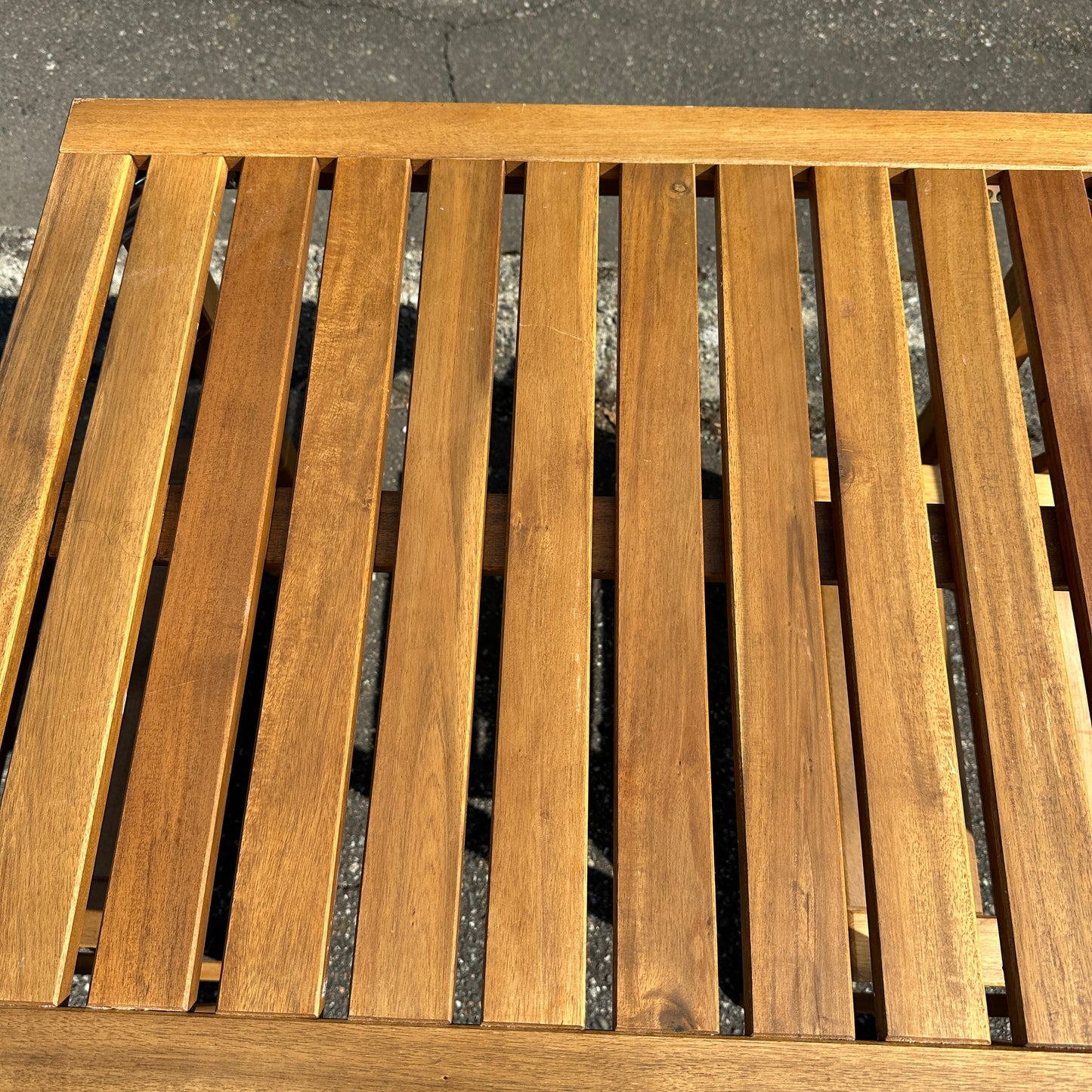 Nammaro Patio Set