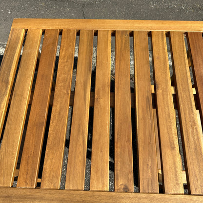 Nammaro Patio Set