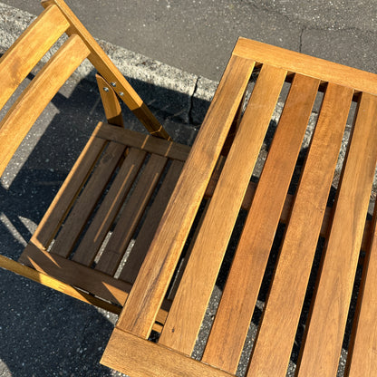 Nammaro Patio Set