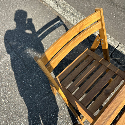 Nammaro Patio Set