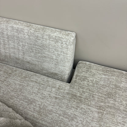 Canadian Sectional in Hush Parchment