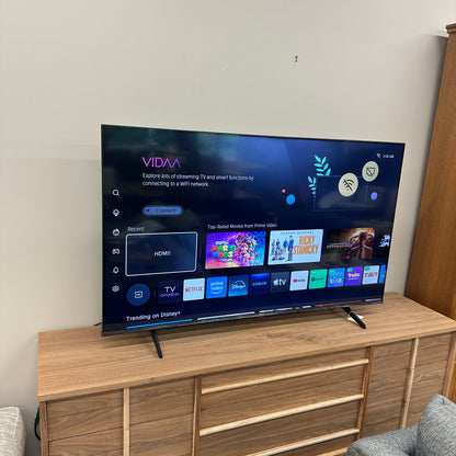 Hisense 58'' 4K UHD Smart TV