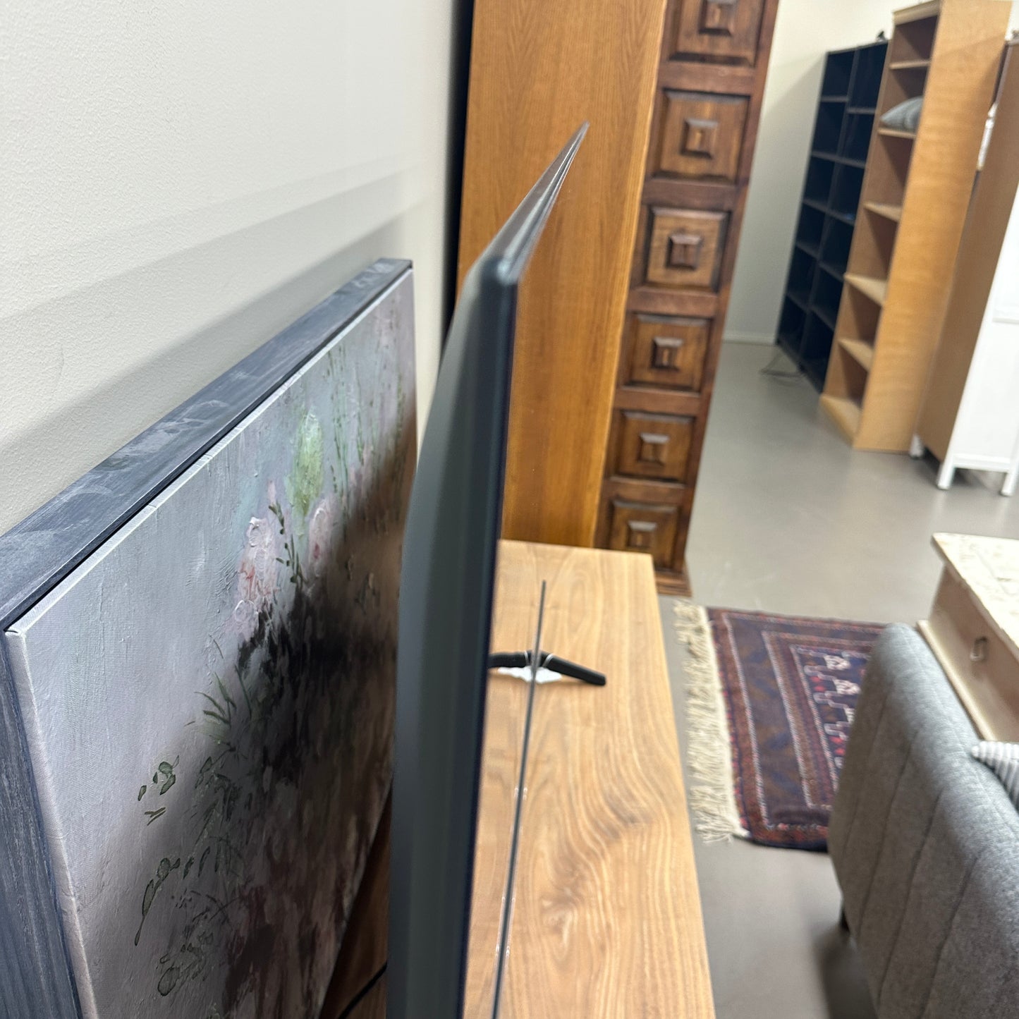 Hisense 58'' 4K UHD Smart TV