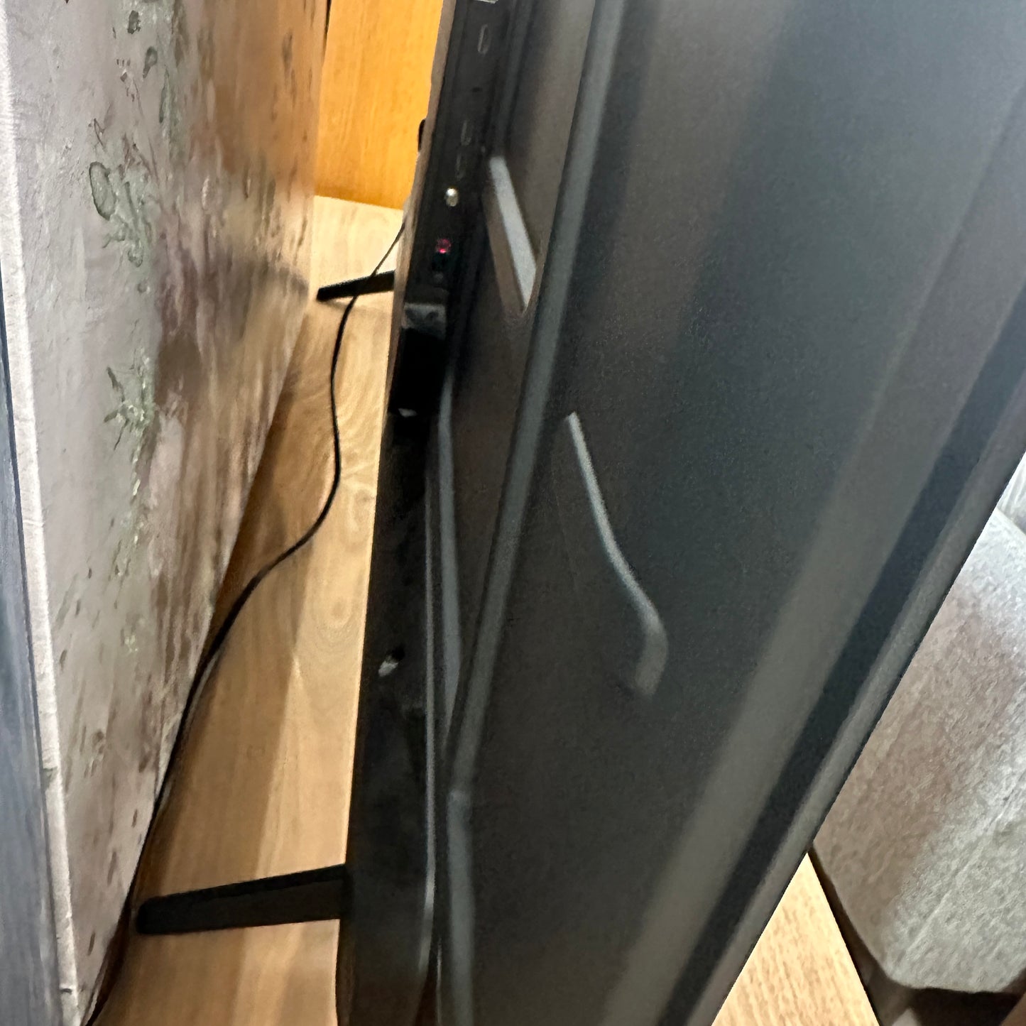 Hisense 58'' 4K UHD Smart TV