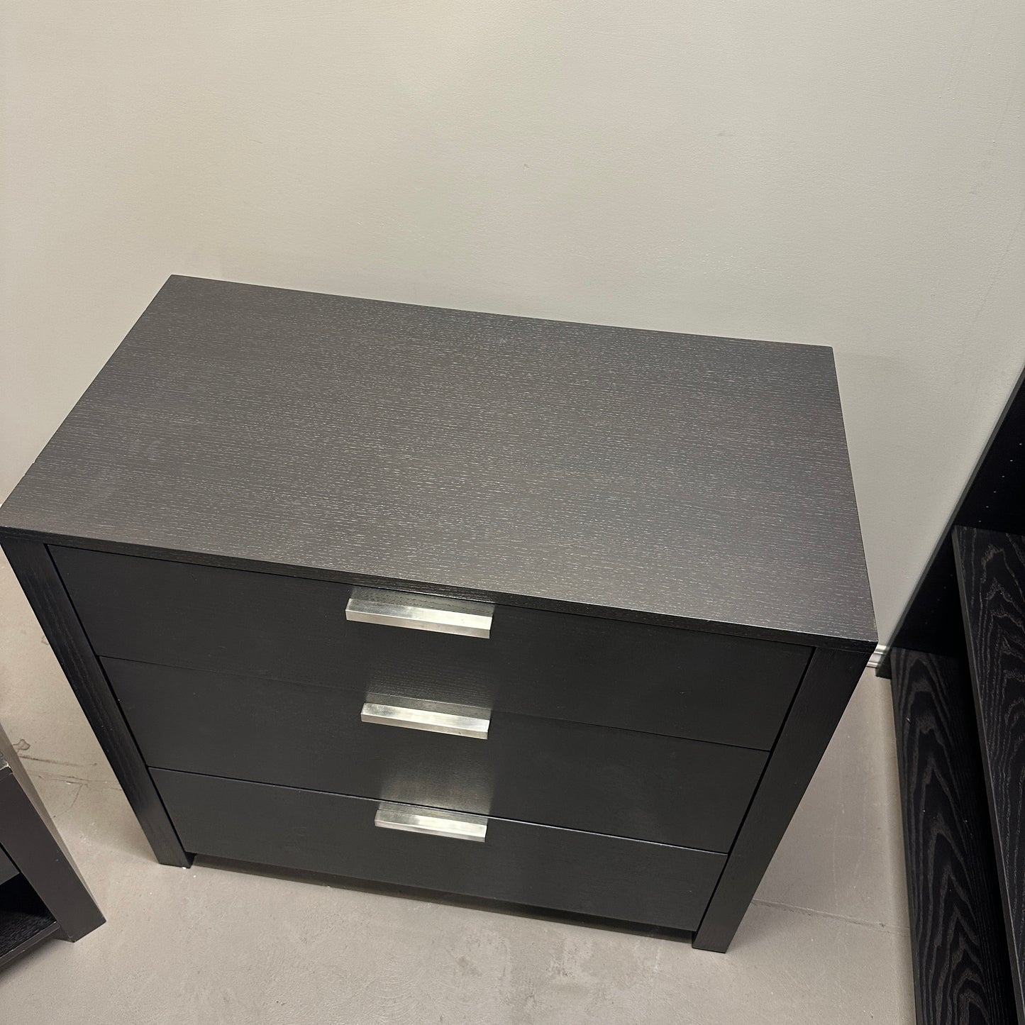 4-Drawers Small Dresser & Nightstand