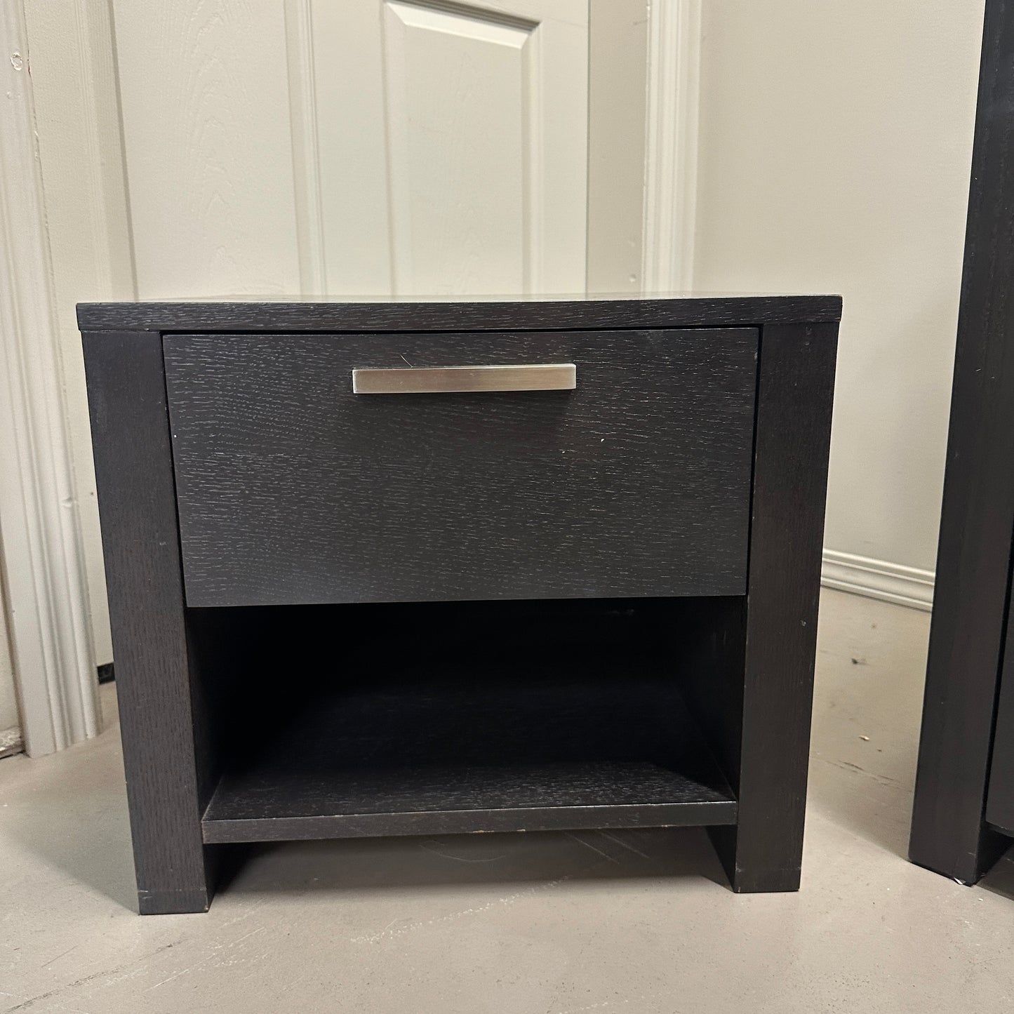 4-Drawers Small Dresser & Nightstand