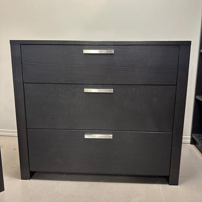 4-Drawers Small Dresser & Nightstand