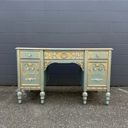Bell&Co French Provincial Student Desk