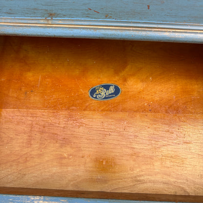 Bell&Co French Provincial Student Desk