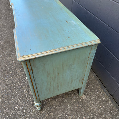 Bell&Co French Provincial Student Desk