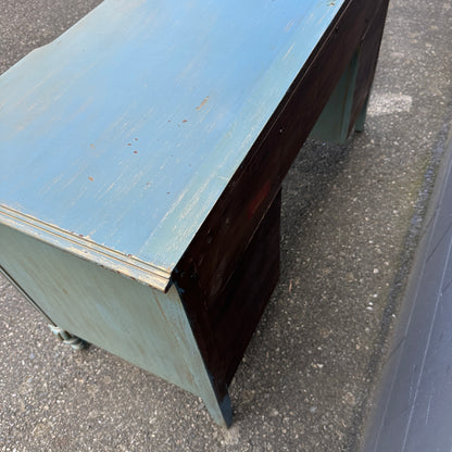 Bell&Co French Provincial Student Desk