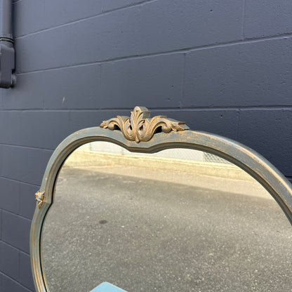 Bell&Co French Provincial Vanity with Mirror