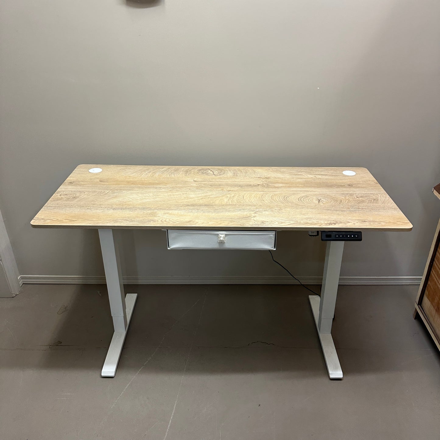 Electric Standing Desk