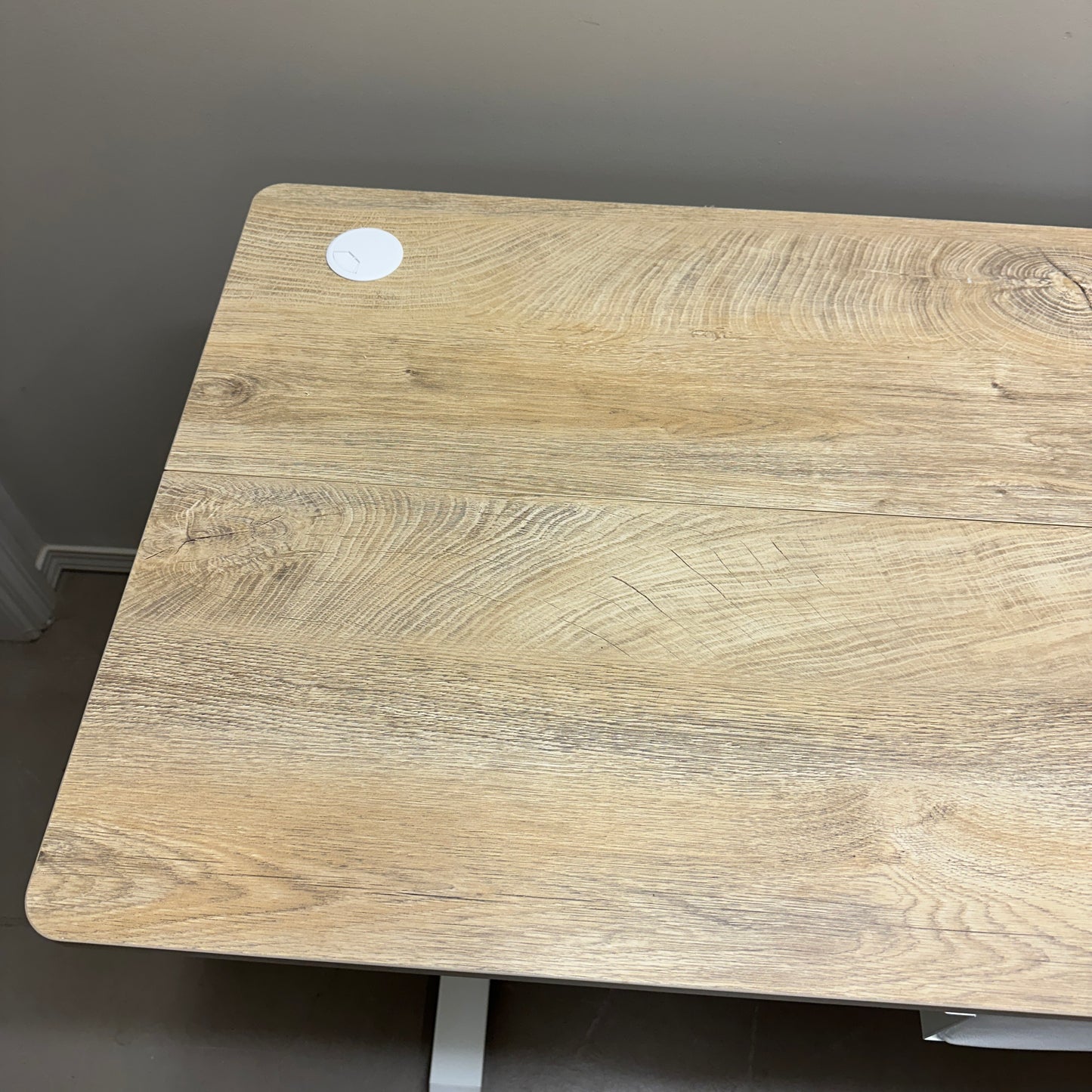 Electric Standing Desk