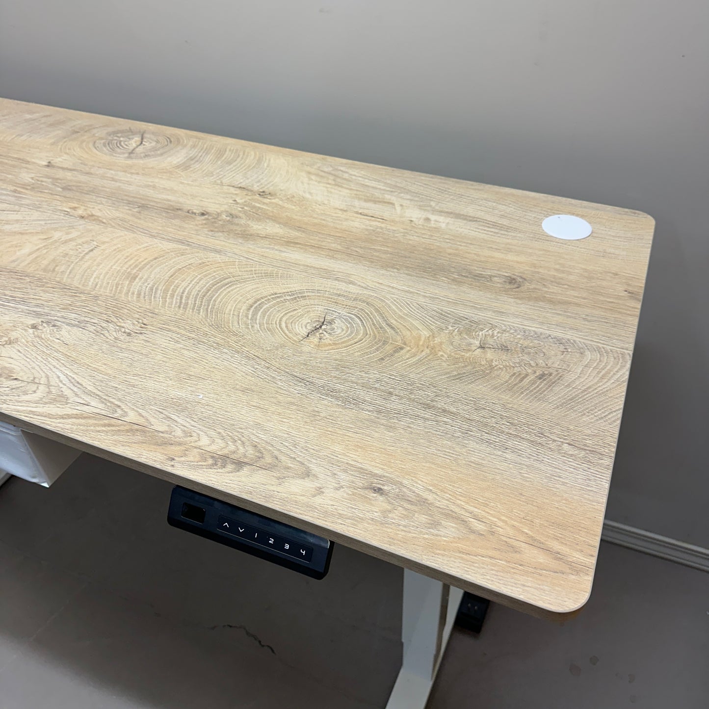 Electric Standing Desk