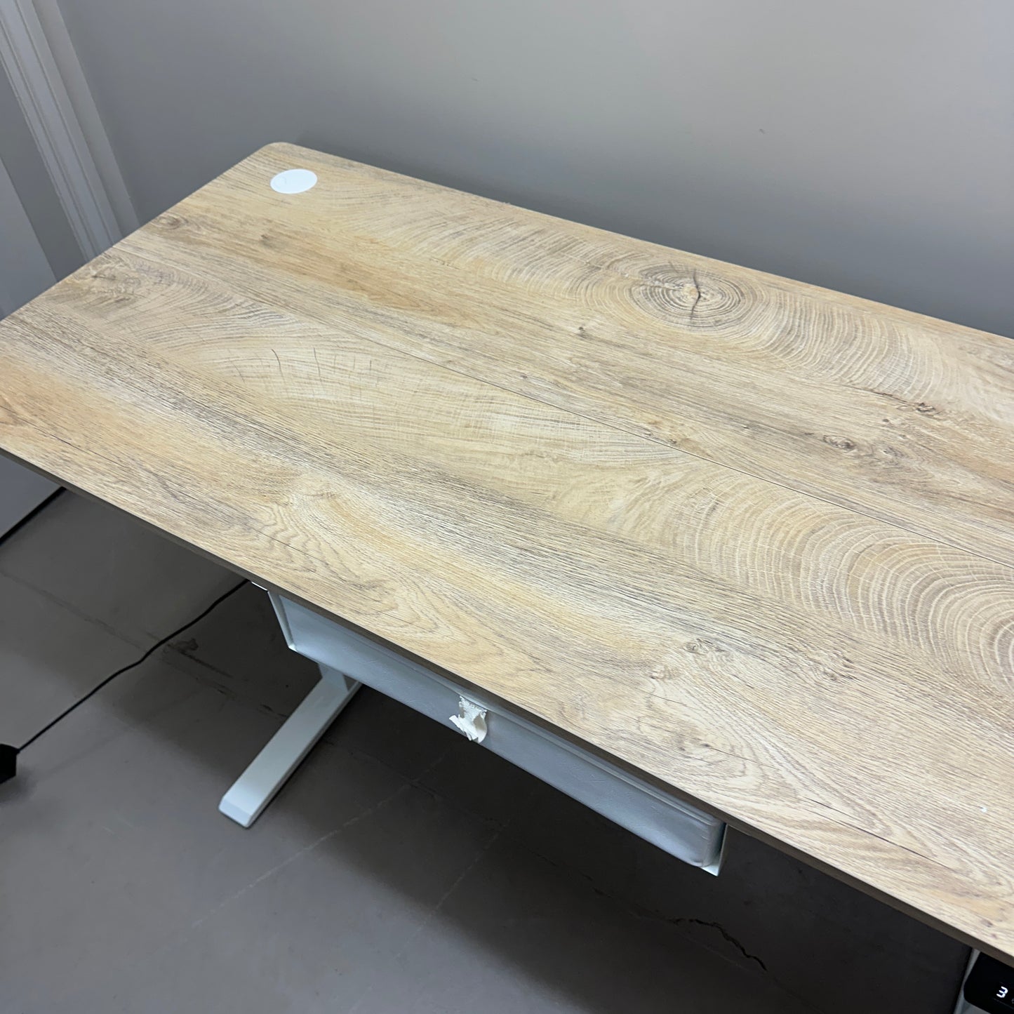 Electric Standing Desk
