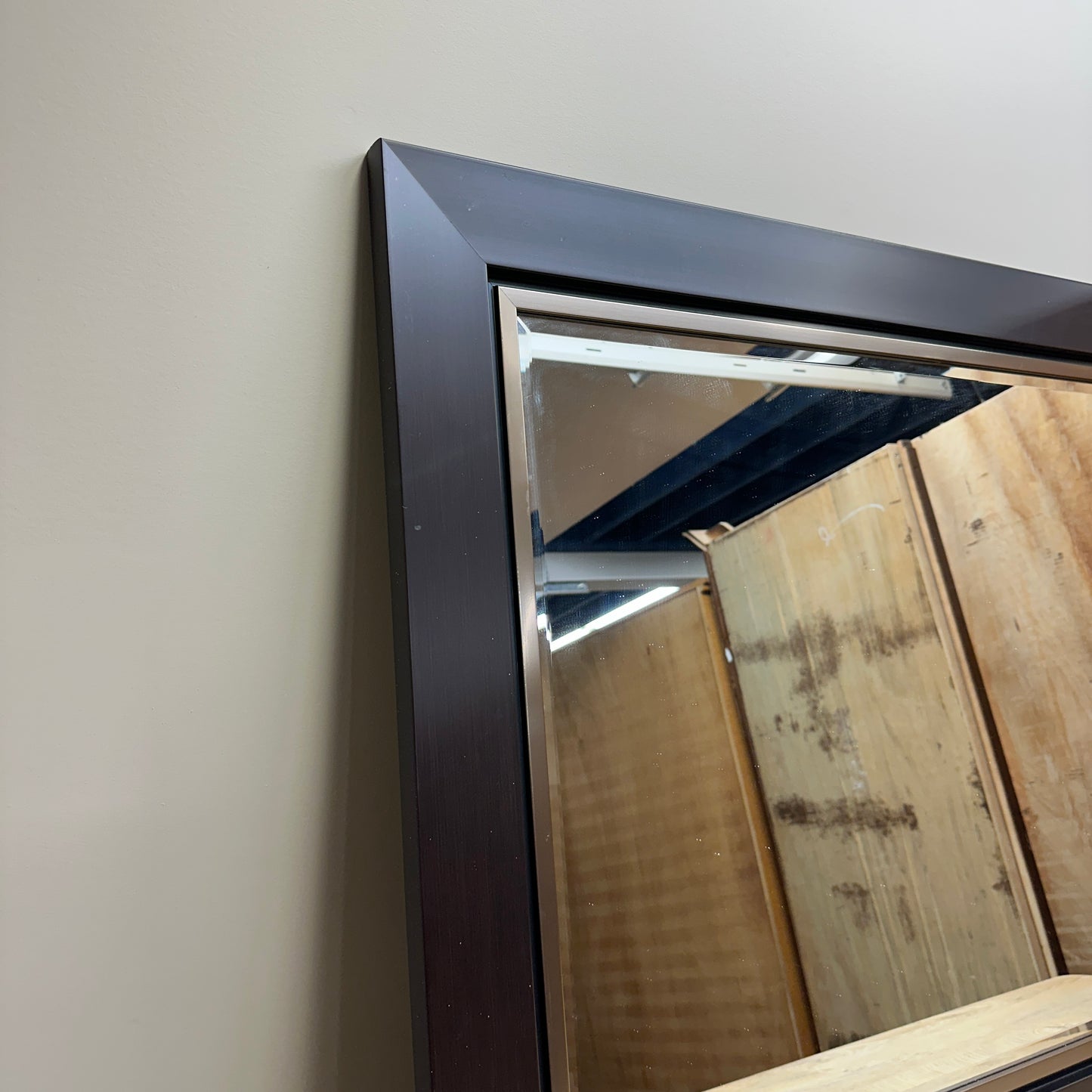 Wall Hanging Mirror