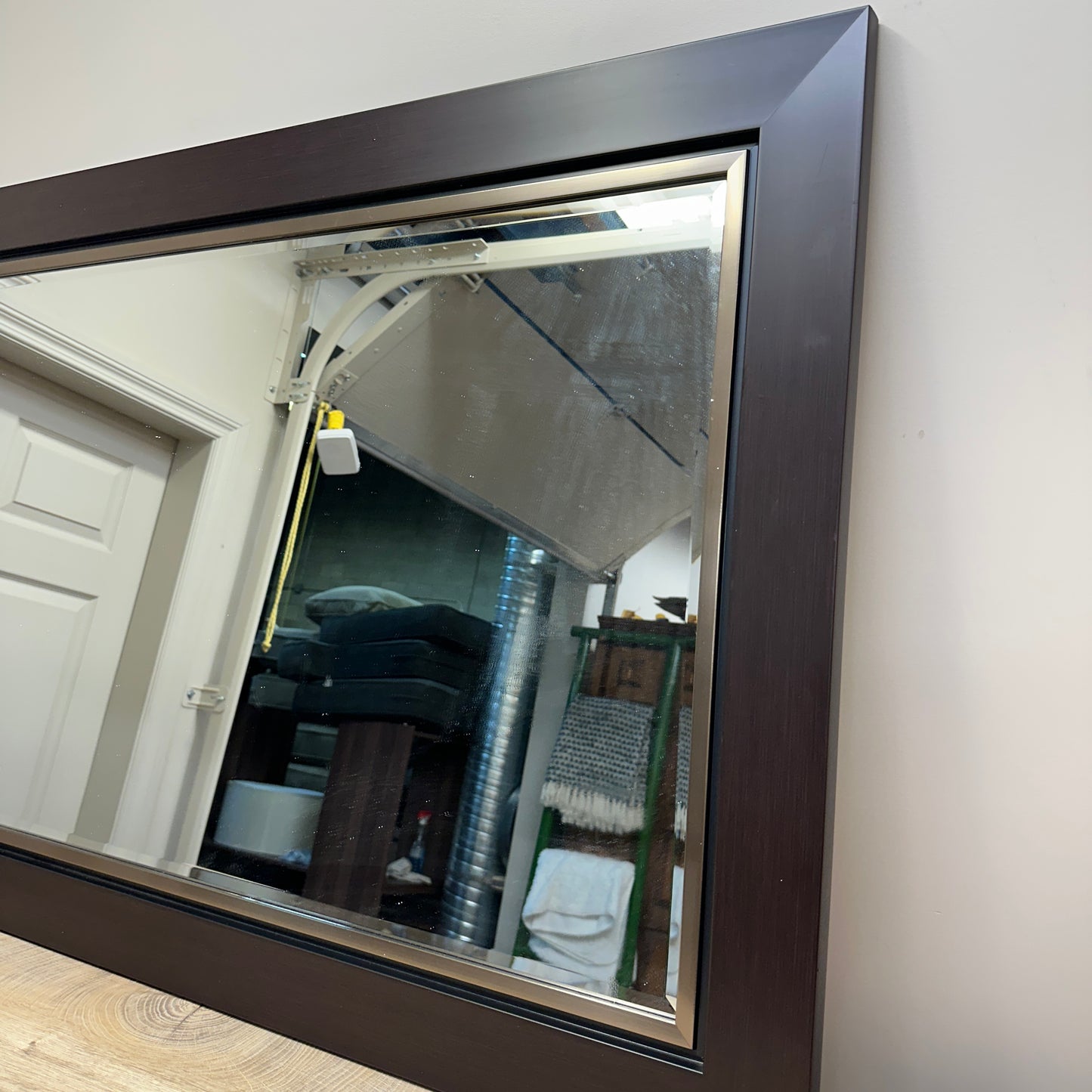 Wall Hanging Mirror