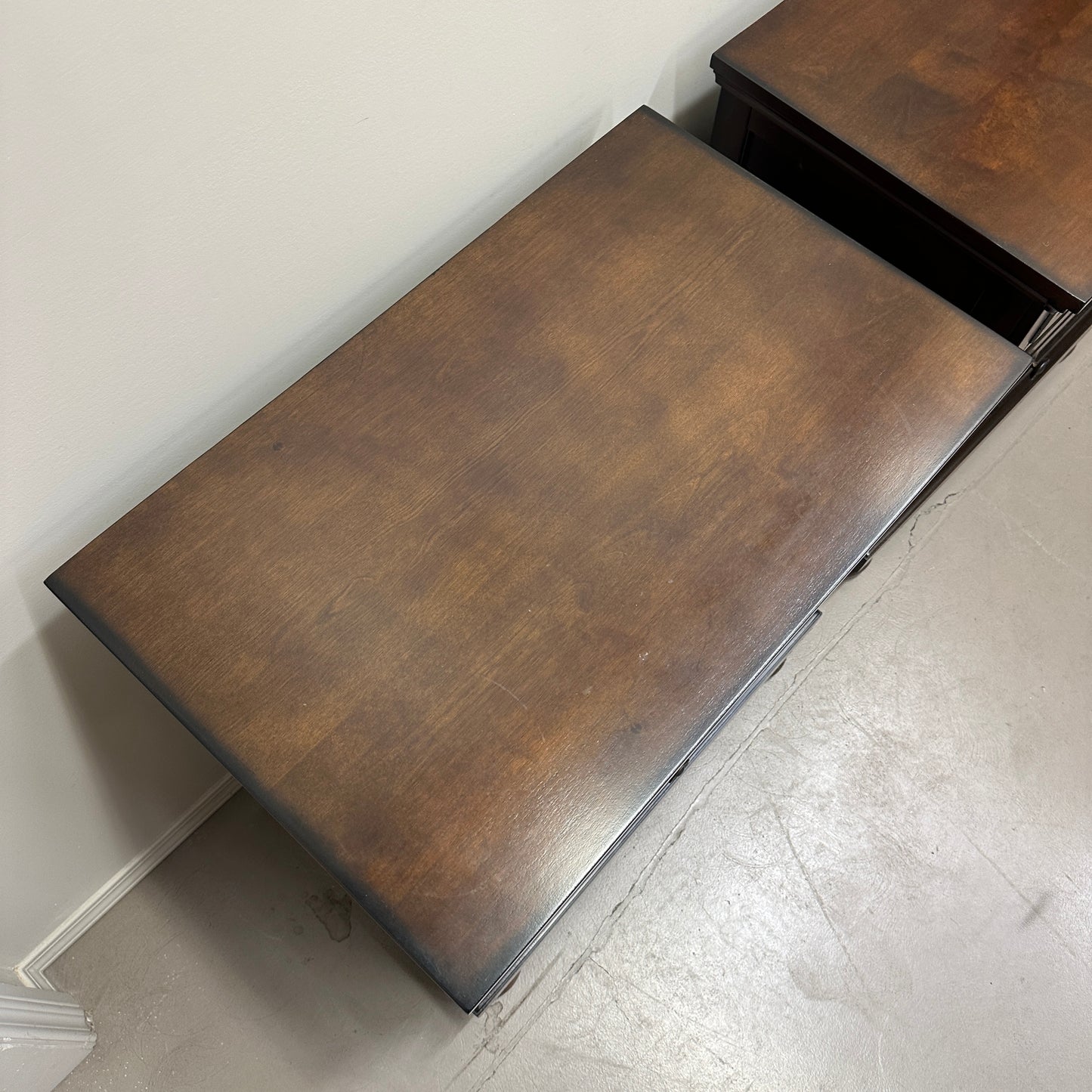 Porter Brown Nighstands (set of 2)
