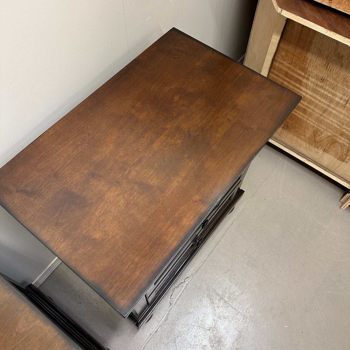Porter Brown Nighstands (set of 2)