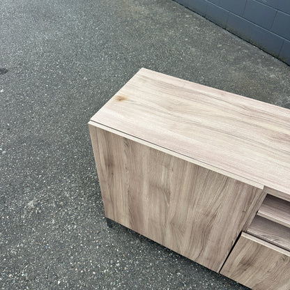 Besta TV Stand