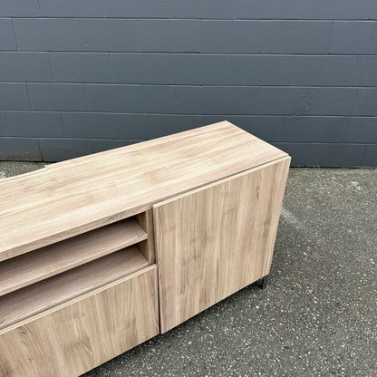 Besta TV Stand