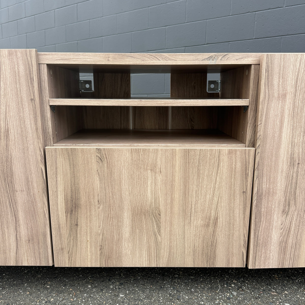 Besta TV Stand